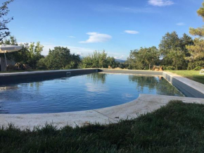 Villa la Riserva